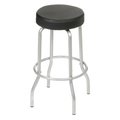 Global Industrial Vinyl Upholstered Swivel Stool 238712